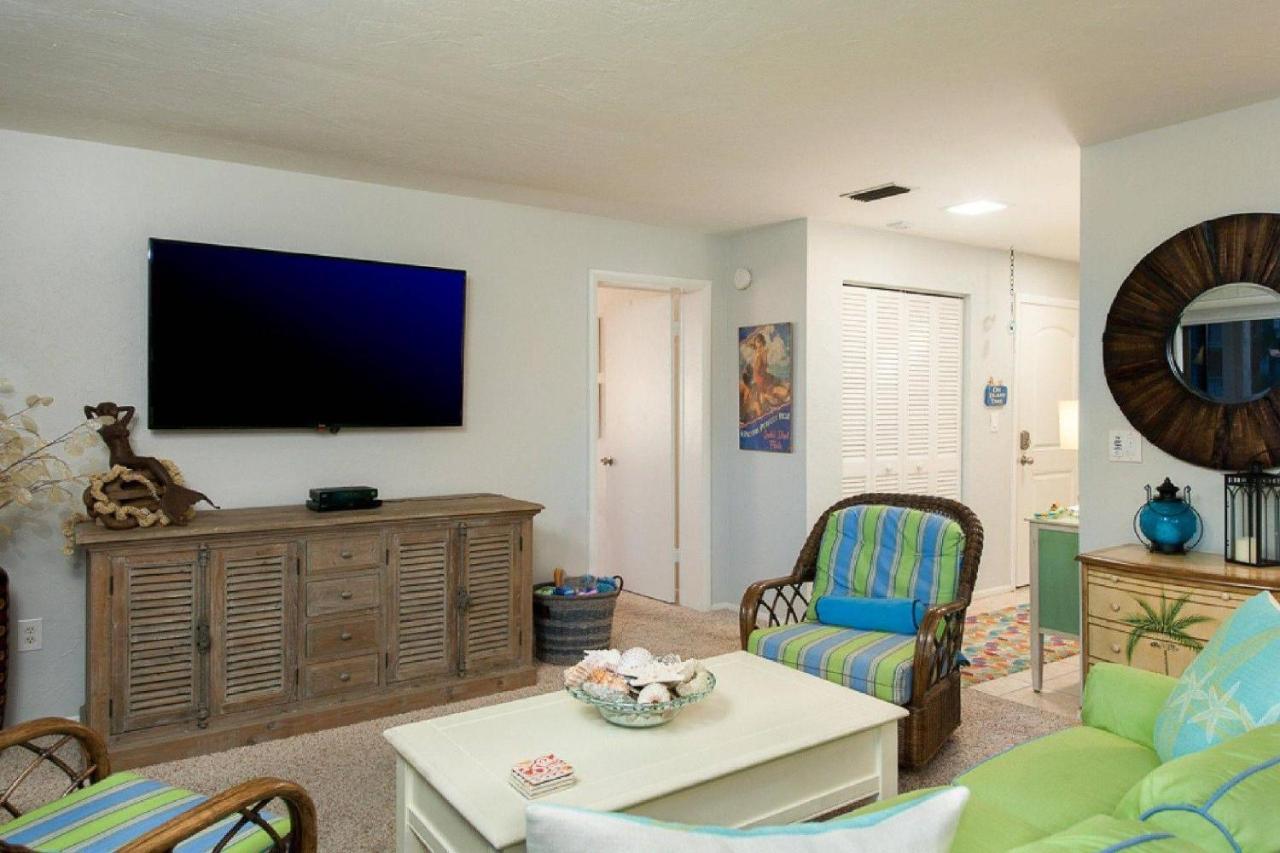 Mariner Pointe Villa Sanibel Exterior photo