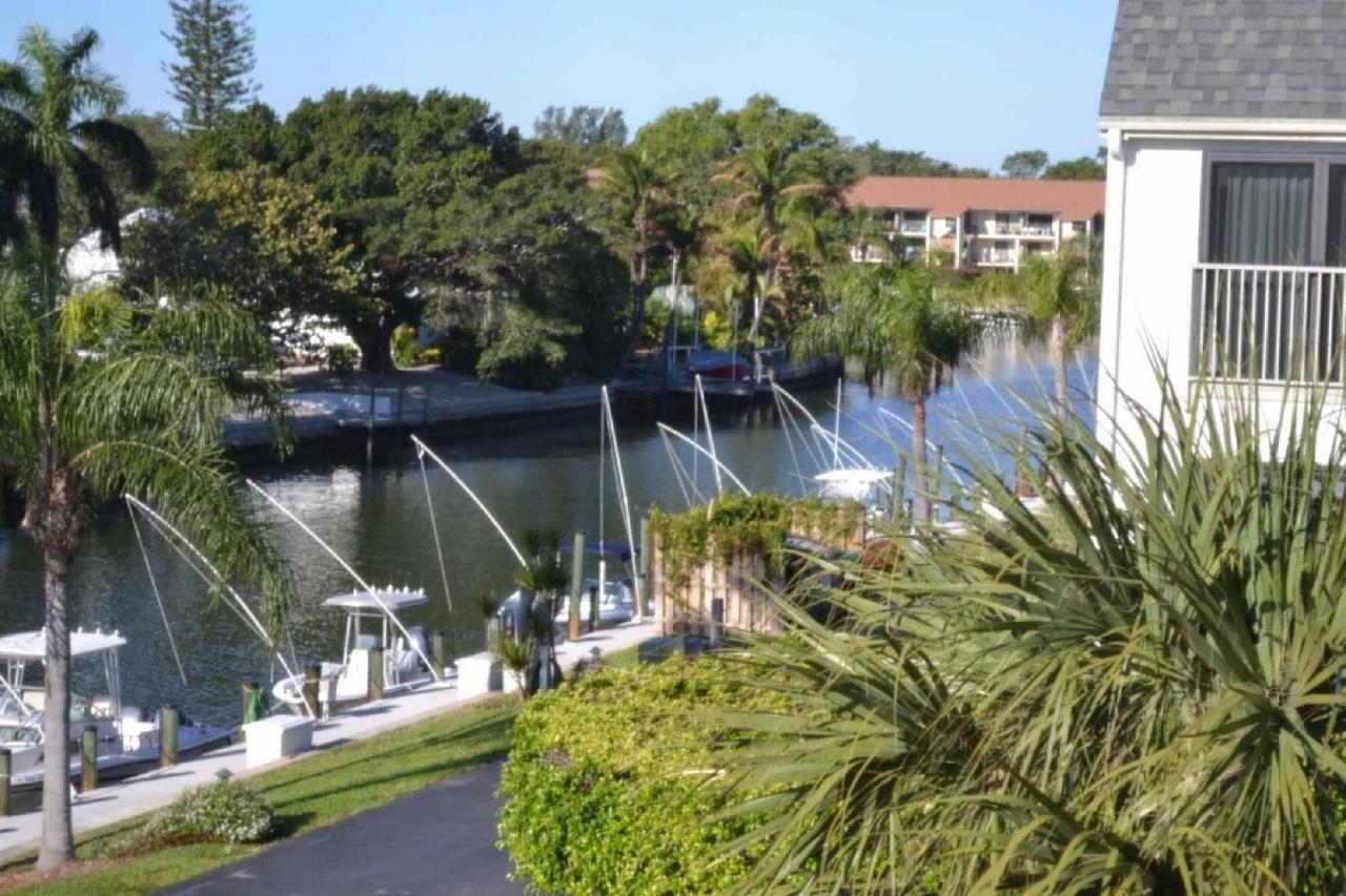 Mariner Pointe Villa Sanibel Exterior photo