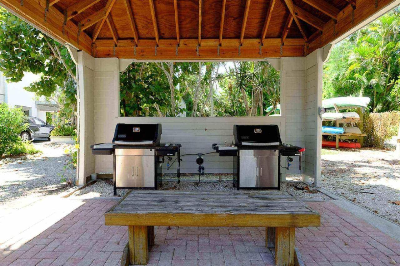 Mariner Pointe Villa Sanibel Exterior photo